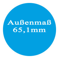 65,1 mm