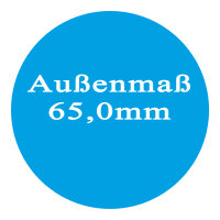 65 mm