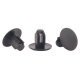 40 x YOU.S Original Innenraumverkleidung Seitenverkleidung Stopfen Clips kompatibel mit Ford - W700673S300