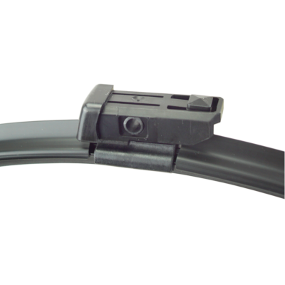 YOU.S SCHEIBENWISCHER SET VORNE + HINTEN kompatibel mit Audi Q7 / Q7 Van (4MB, 4MG)