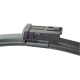 YOU.S SCHEIBENWISCHER SET VORNE + HINTEN kompatibel mit Audi Q7 / Q7 Van (4MB, 4MG)