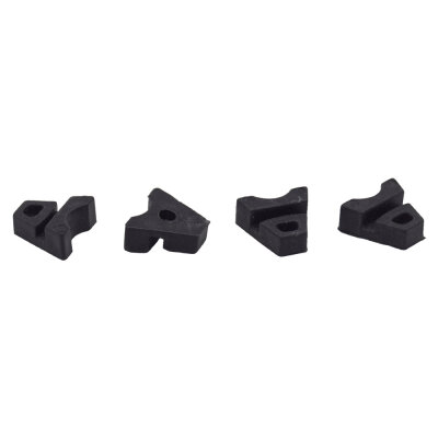 8 x YOU.S Original Schiebedach Reparatur Clips Kunststoff kompatibel mit Mercedes - A163266188085
