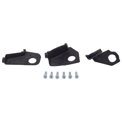 YOU.S Original Scheinwerferhalter Reparatursatz VORNE...