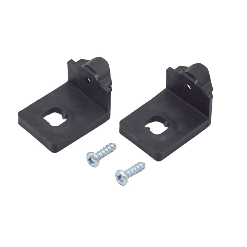 YOU.S Original Scheinwerferhalter Reparatursatz VORNE LINKS kompatibel mit VW Caddy III kompatibel mit Golf VI kompatibel mit Touran - 1T0998225