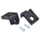 YOU.S Original Scheinwerferhalter Reparatursatz VORNE RECHTS kompatibel mit VW Caddy III kompatibel mit Golf VI kompatibel mit Touran - 1T0998226