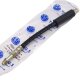 1 x YOU.S Original Bremsschlauch Hinterachse LINKS oder RECHTS kompatibel mit BMW - 1987476359
