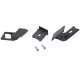 YOU.S Original Scheinwerferhalter Reparatursatz VORNE LINKS kompatibel mit BMW 3er E90 E93 - 63116942725