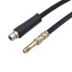 1 x YOU.S Original Bremsschlauch am Bremssattel Hinterachse LINKS oder RECHTS kompatibel mit BMW - 1987476359