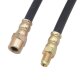 1 x YOU.S Original Bremsschlauch Vorderachse LINKS oder RECHTS kompatibel mit Mercedes - 1987476393