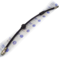 2 x YOU.S Original Bremsschlauch Vorderachse LINKS und...