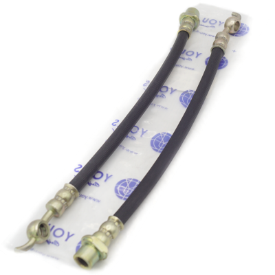 2 x YOU.S Original Bremsschlauch Hinterachse LINKS &...