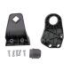 YOU.S Original Scheinwerferhalter Reparaturset VORNE LINKS kompatibel mit Audi A3 (8V_) - 8V0998121