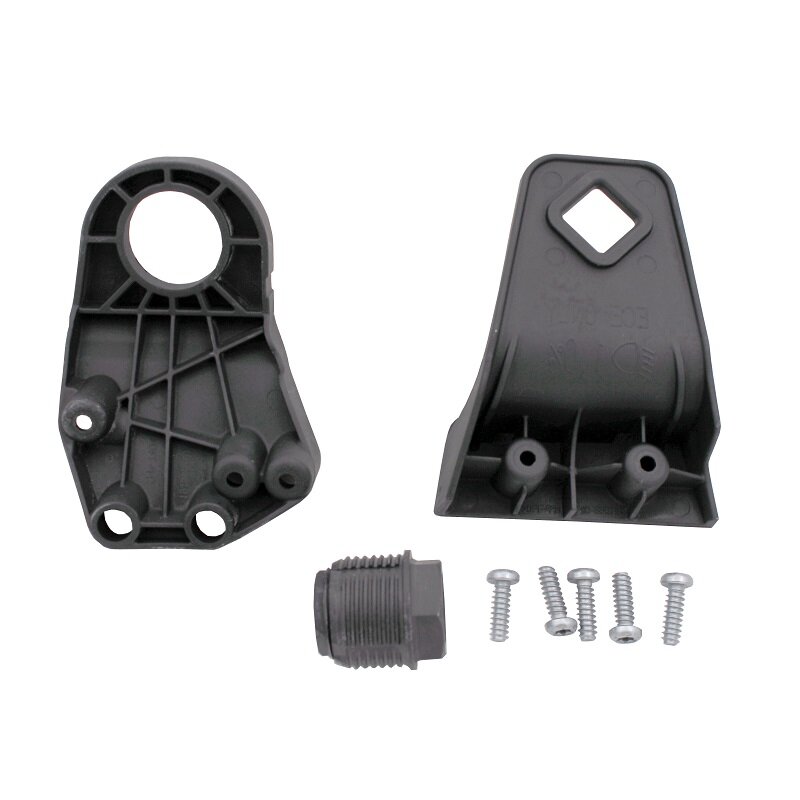 YOU.S Original Scheinwerferhalter Reparaturset VORNE RECHTS kompatibel mit Audi A3 (8V_) - 8V0998122