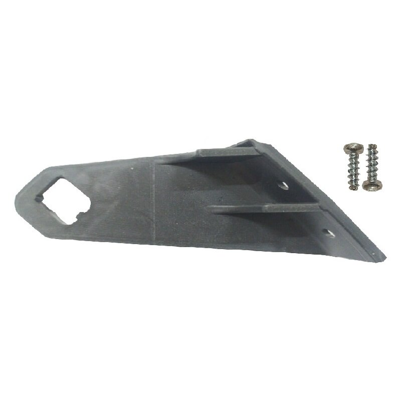 YOU.S Original Hauptscheinwerfer Halterung Reparaturset VORNE RECHTS kompatibel mit Audi A3 (8P1) (8P7) (8PA) - 8P0998122A