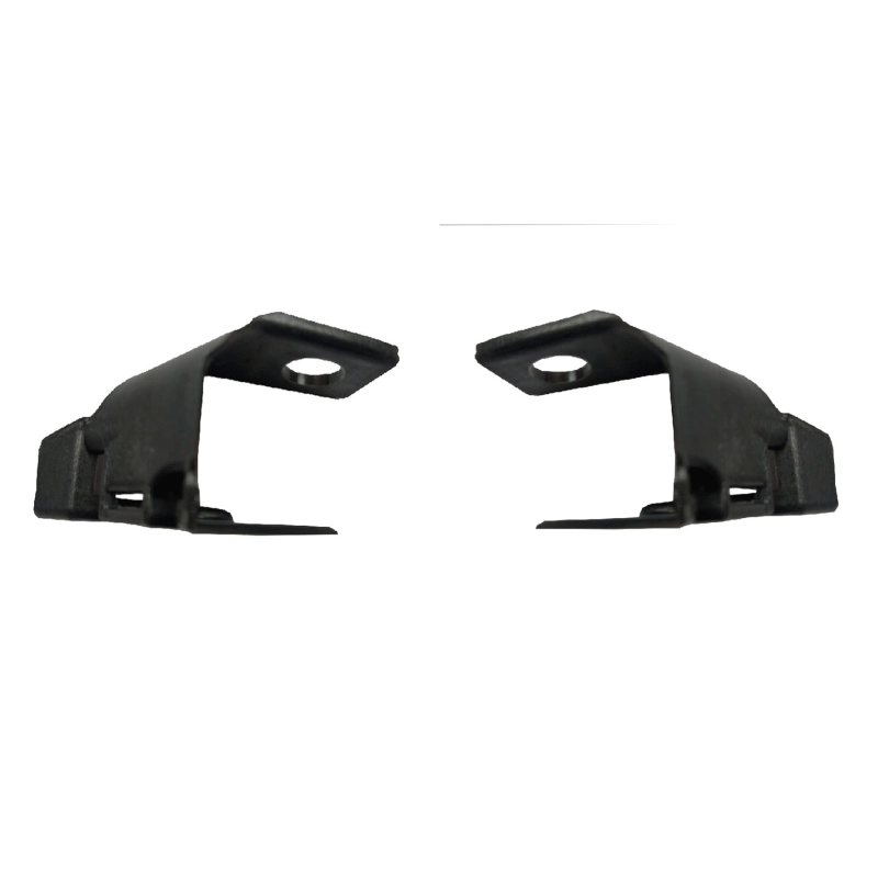 2 x YOU.S Original Hauptscheinwerfer Halterung Reparaturset VORNE LINKS + RECHTS kompatibel mit Seat Altea / XL Leon Toledo III - 5P0941057