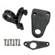 2 x YOU.S Original Hauptscheinwerfer Halterung Reparaturset VORNE LINKS + RECHTS kompatibel mit Skoda kompatibel mit Octavia III - 5E0998225