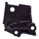 YOU.S Original Scheinwerfer Halterung Reparaturset VORNE LINKS kompatibel mit Mercedes C-Klasse W204 T-Model S204 - A2048201114
