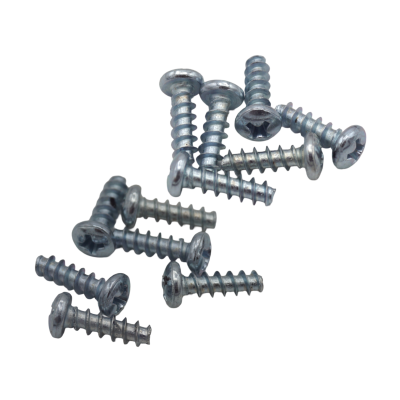 2 x YOU.S Original Scheinwerfer Halterung Reparaturset VORNE LINKS & RECHTS kompatibel mit Mercedes C-Klasse W204 T-Model S204 - A2048201114