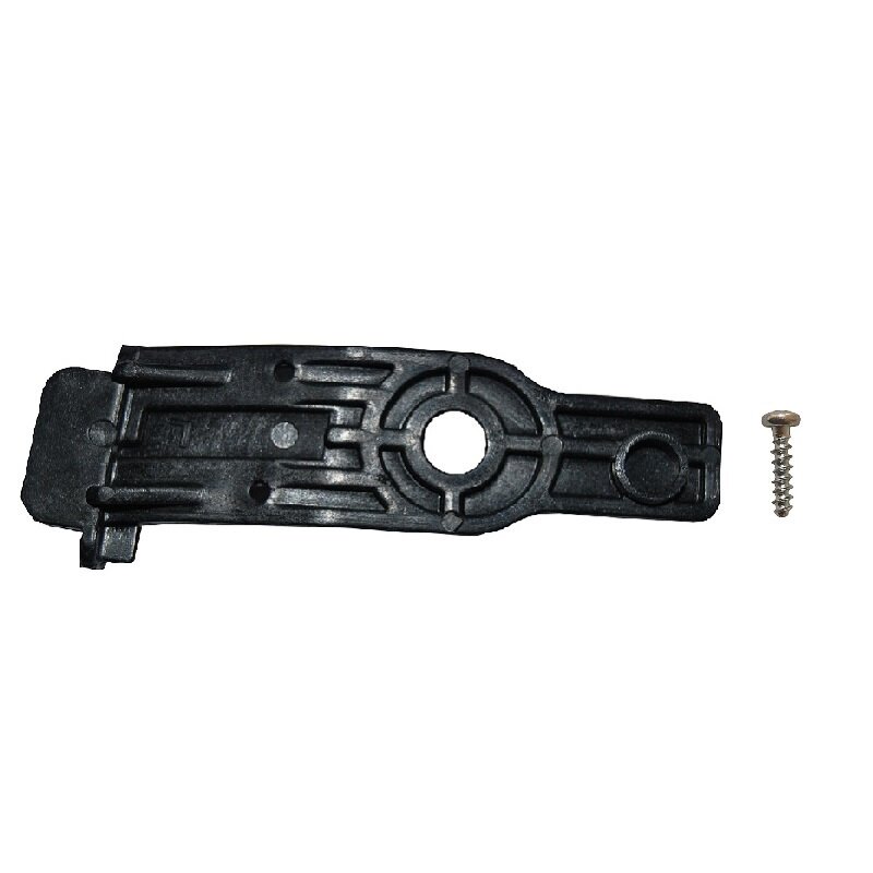 YOU.S Original Scheinwerfer Halterung Reparaturset VORNE LINKS kompatibel mit Hyundai i20 (PB, PBT) - 921011J510