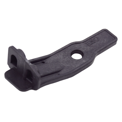 YOU.S Original Scheinwerfer Halterung Reparaturset VORNE LINKS kompatibel mit Hyundai i20 (PB, PBT) - 921011J510