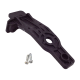YOU.S Original Scheinwerfer Halterung Reparaturset VORNE LINKS kompatibel mit Hyundai i20 (PB, PBT) - 921011J510