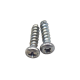 YOU.S Original Scheinwerfer Halterung Reparaturset VORNE LINKS kompatibel mit Hyundai i20 (PB, PBT) - 921011J510