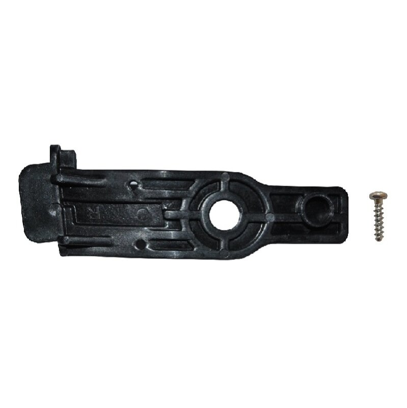 YOU.S Original Scheinwerfer Halterung Reparaturset VORNE RECHTS kompatibel mit Hyundai i20 (PB, PBT) - 921021J510