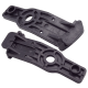 2 x YOU.S Original Scheinwerfer Halterung Reparaturset VORNE LINKS + RECHTS kompatibel mit Hyundai i20 (PB, PBT) - 921011J510