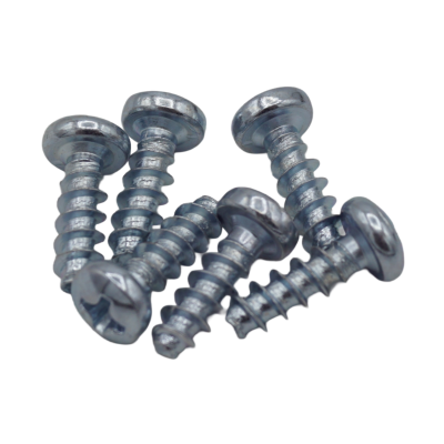 2 x YOU.S Original Scheinwerferhalter Reparaturset VORNE LINKS + RECHTS kompatibel mit Fiat kompatibel mit Doblo Cargo 263 - 52086862