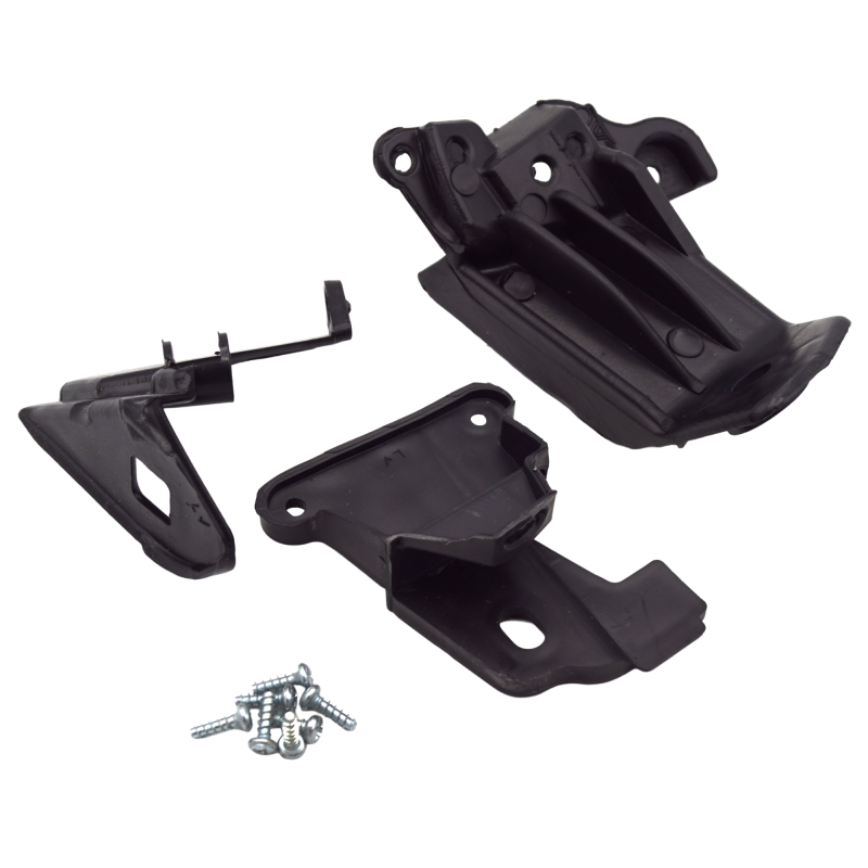 YOU.S Original Scheinwerferhalter Reparaturset VORNE LINKS kompatibel mit Fiat kompatibel mit Tipo 356 - 50927927