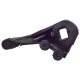 YOU.S Original Scheinwerferhalter Reparaturset VORNE LINKS kompatibel mit Fiat kompatibel mit Tipo 356 - 50927927