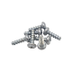 YOU.S Original Scheinwerferhalter Reparaturset VORNE LINKS kompatibel mit Fiat kompatibel mit Tipo 356 - 50927927