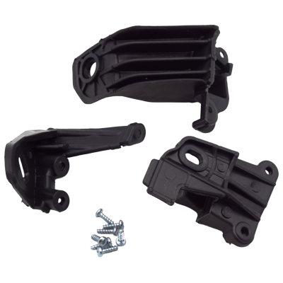 YOU.S Original Scheinwerferhalter Reparaturset VORNE RECHTS kompatibel mit Fiat kompatibel mit Tipo 356 - 50927929