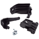 YOU.S Original Scheinwerferhalter Reparaturset VORNE RECHTS kompatibel mit Fiat kompatibel mit Tipo 356 - 50927929