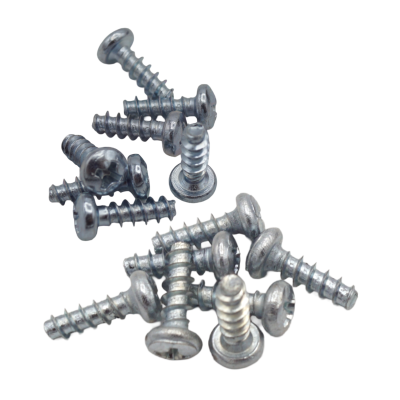 2 x YOU.S Original Scheinwerferhalter Reparaturset VORNE LINKS + RECHTS kompatibel mit Fiat kompatibel mit Tipo 356 - 50927927