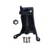 YOU.S Original Scheinwerferhalter Reparaturset VORNE LINKS kompatibel mit Fiat kompatibel mit Linea 323 - 51785219