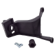 YOU.S Original Scheinwerferhalter Reparaturset VORNE LINKS kompatibel mit Fiat kompatibel mit Linea 323 - 51785219