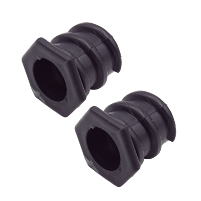 2 x YOU.S Original Scheinwerferhalter Reparaturset VORNE LINKS + RECHTS kompatibel mit Fiat kompatibel mit Linea 323 - 51785219