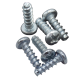 2 x YOU.S Original Scheinwerferhalter Reparaturset VORNE LINKS + RECHTS kompatibel mit Fiat kompatibel mit Linea 323 - 51785219