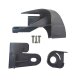 YOU.S Original Scheinwerferhalterung Reparaturset VORNE LINKS kompatibel mit Citroen kompatibel mit Fiat kompatibel mit Peugeot - 52060153