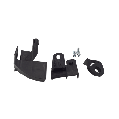 YOU.S Original Scheinwerferhalterung Reparaturset VORNE RECHTS kompatibel mit Citroen kompatibel mit Fiat kompatibel mit Peugeot - 52060152