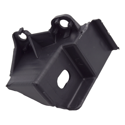 YOU.S Original Scheinwerferhalterung Reparaturset VORNE LINKS kompatibel mit Renault Clio V (B7) - 260E70544R