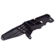 YOU.S Original Scheinwerferhalterung Reparaturset VORNE LINKS kompatibel mit Renault Clio V (B7) - 260E70544R