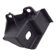 YOU.S Original Scheinwerferhalterung Reparaturset VORNE LINKS kompatibel mit Renault Clio V (B7) - 260E70544R