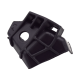 YOU.S Original Scheinwerferhalterung Reparaturset VORNE LINKS kompatibel mit Renault Clio V (B7) - 260E70544R