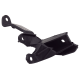 YOU.S Original Scheinwerferhalterung Reparaturset VORNE LINKS kompatibel mit Renault Clio V (B7) - 260E70544R