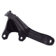 YOU.S Original Scheinwerferhalterung Reparaturset VORNE LINKS kompatibel mit Renault Clio V (B7) - 260E70544R