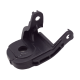 YOU.S Original Scheinwerferhalterung Reparaturset VORNE LINKS kompatibel mit Renault Clio V (B7) - 260E70544R