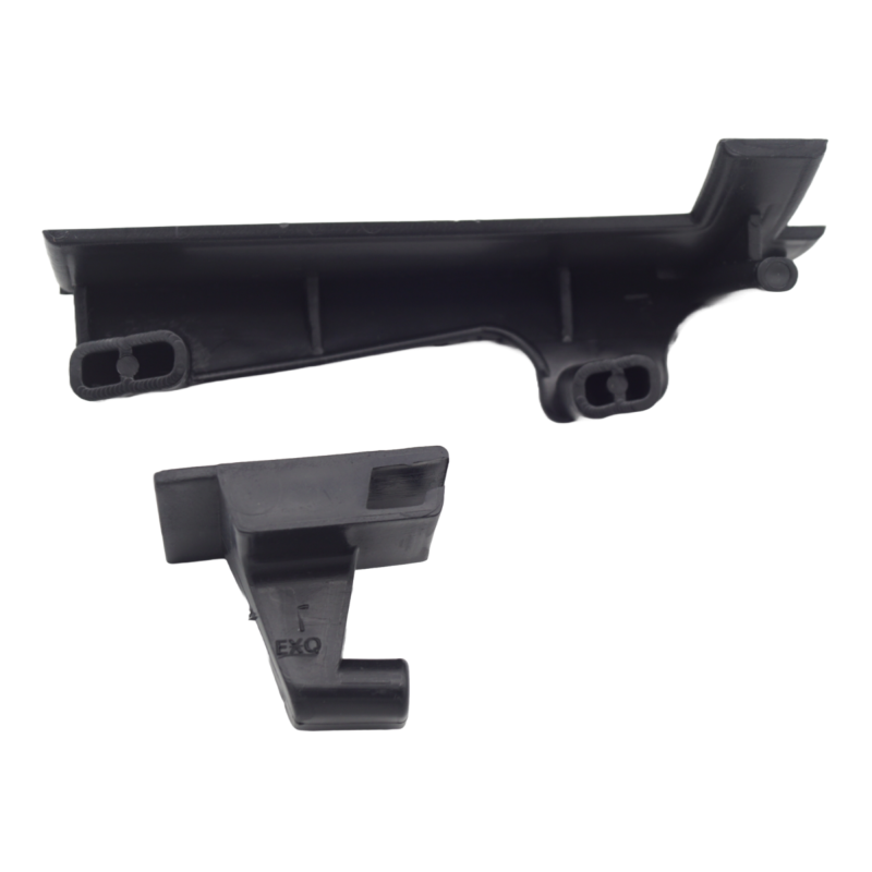YOU.S Original Scheinwerferhalterung Reparaturset VORNE LINKS OBEN kompatibel mit Renault Fluence (L3) - 260603523R