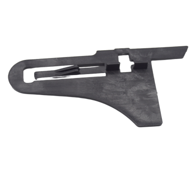 YOU.S Original Scheinwerferhalterung Reparaturset VORNE LINKS kompatibel mit Renault Megane III - 260606389R
